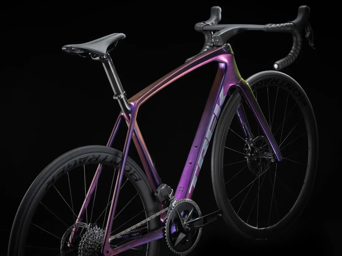 Trek Bikes Maantiepyörät – Naiset | Maantiepyörät – Kevyt*Émonda SLR 6 AXS