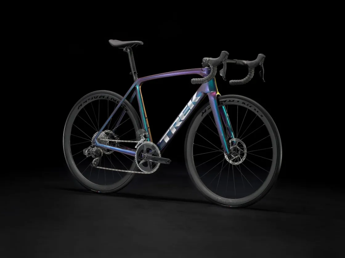 Trek Bikes Maantiepyörät – Naiset | Maantiepyörät – Kevyt*Émonda SLR 6 AXS