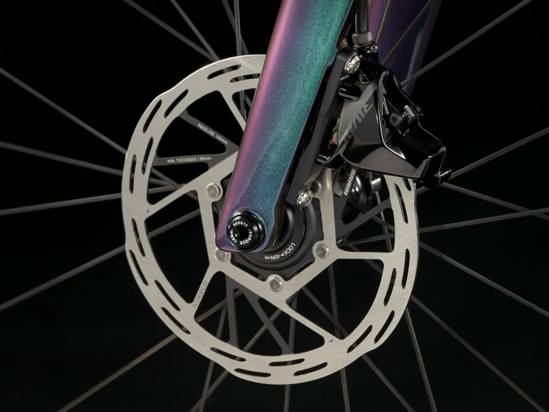 Trek Bikes Maantiepyörät – Naiset | Maantiepyörät – Kevyt*Émonda SLR 6 AXS
