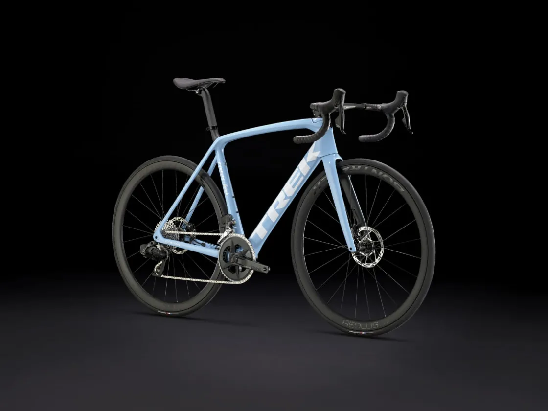Trek Bikes Maantiepyörät – Naiset | Maantiepyörät – Kevyt*Émonda SLR 6 AXS
