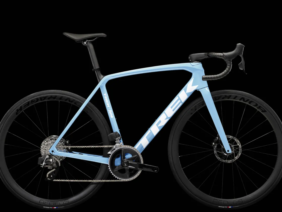 Trek Bikes Maantiepyörät – Naiset | Maantiepyörät – Kevyt*Émonda SLR 6 AXS