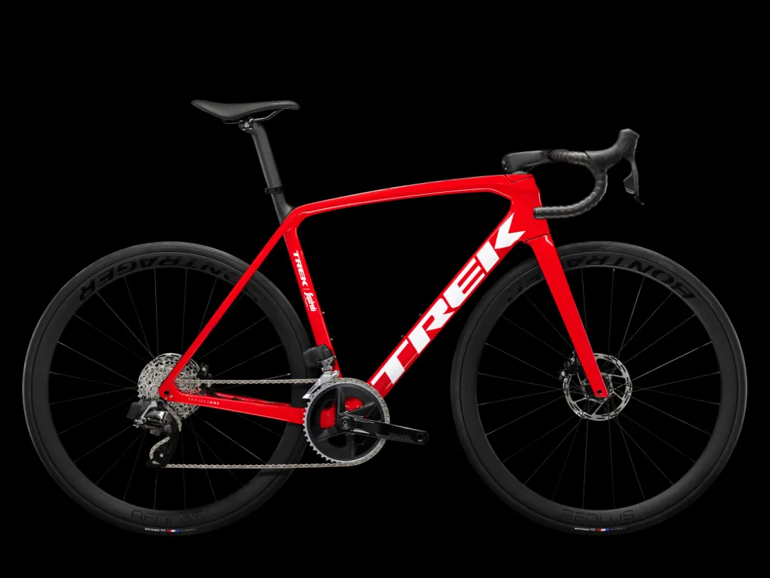 Trek Bikes Maantiepyörät – Naiset | Maantiepyörät – Kevyt*Émonda SLR 6 AXS