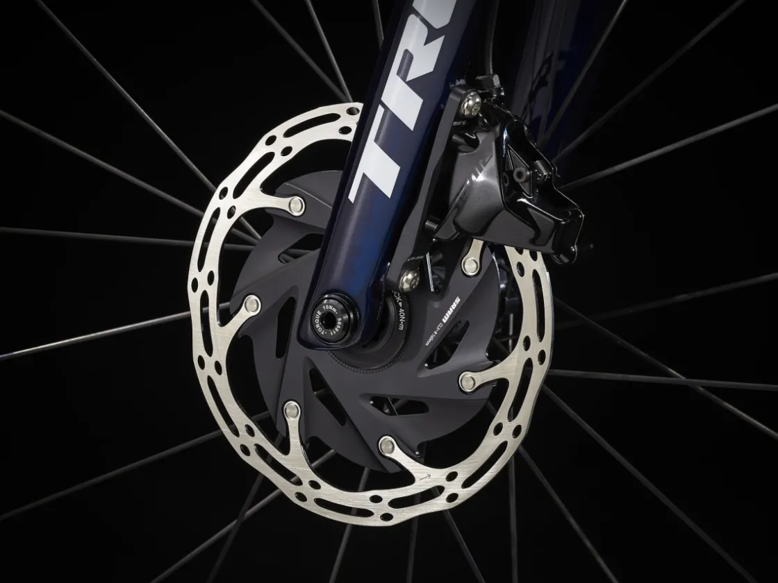 Trek Bikes Maantiepyörät – Naiset | Maantiepyörät – Kevyt*Émonda SLR 6 AXS