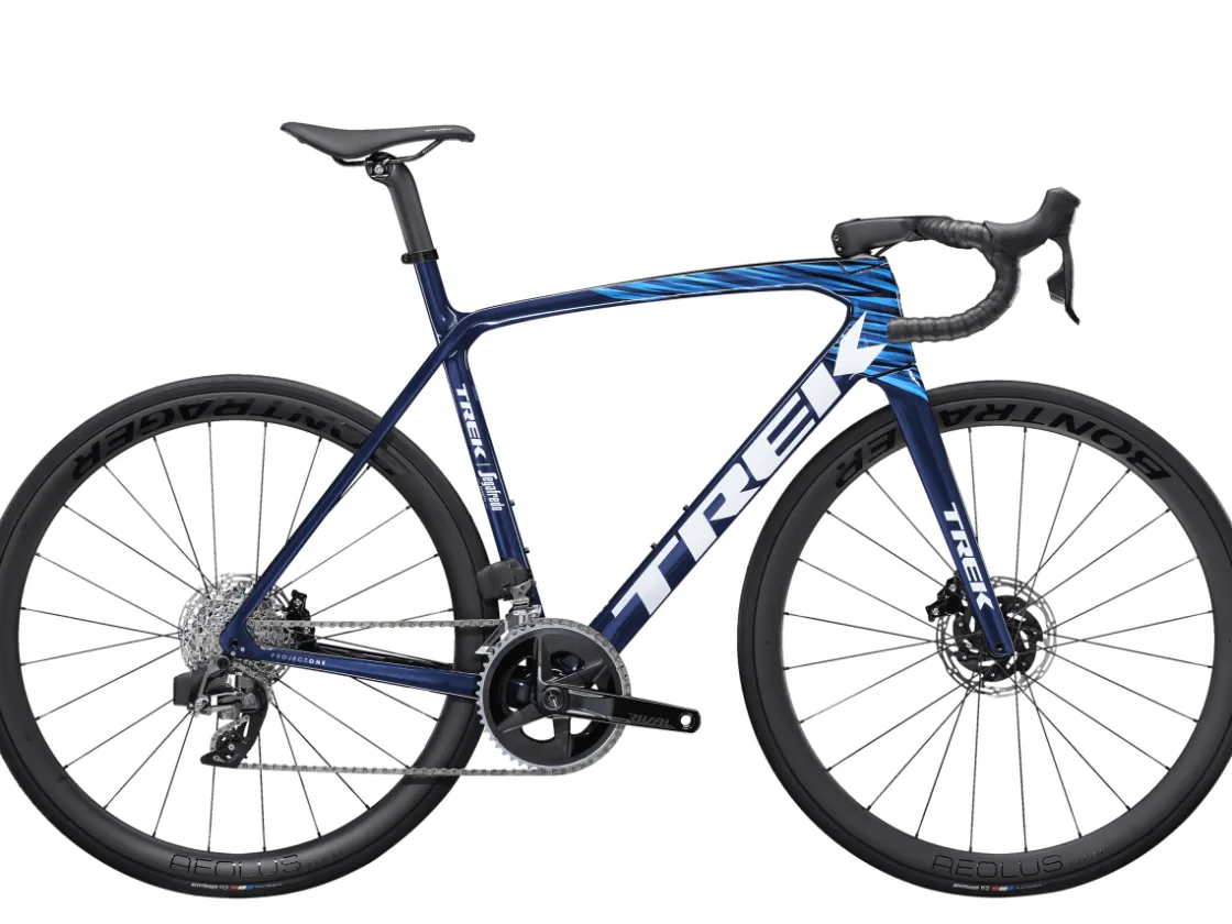 Trek Bikes Maantiepyörät – Naiset | Maantiepyörät – Kevyt*Émonda SLR 6 AXS