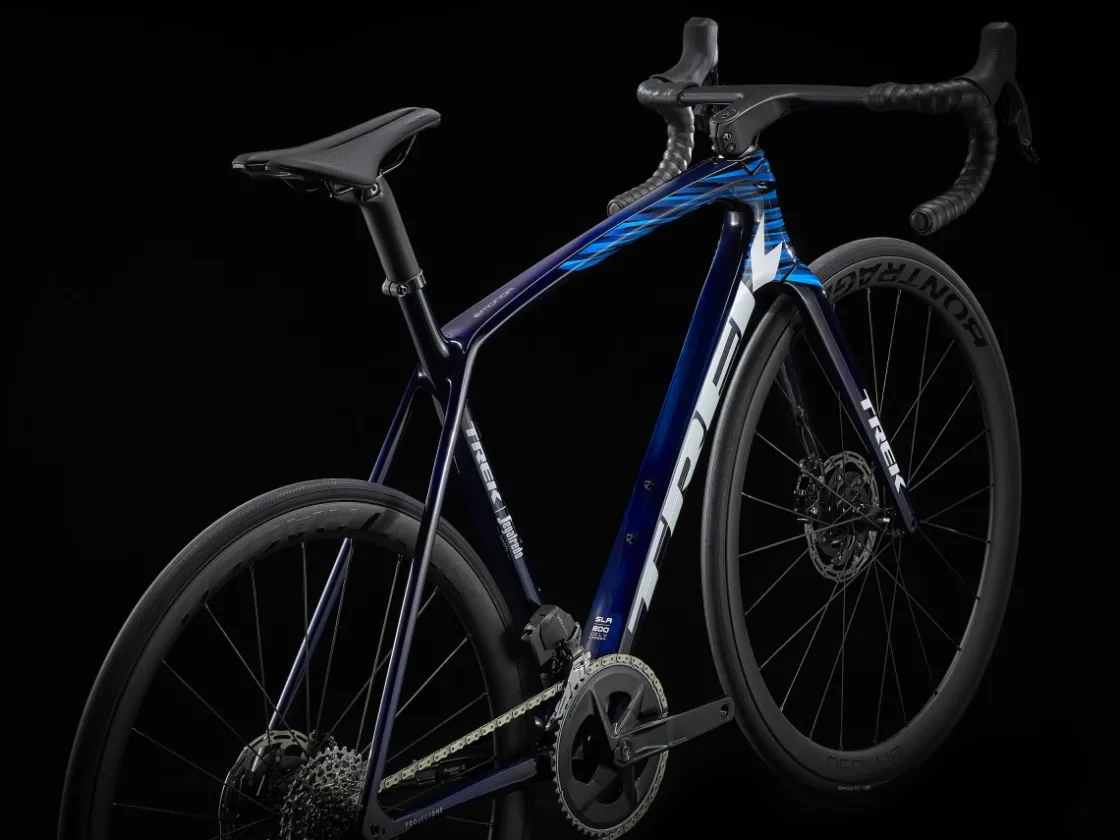 Trek Bikes Maantiepyörät – Naiset | Maantiepyörät – Kevyt*Émonda SLR 6 AXS