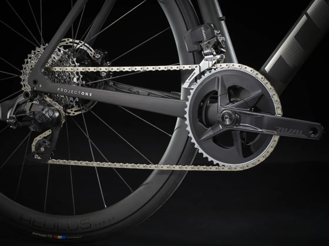 Trek Bikes Maantiepyörät – Naiset | Maantiepyörät – Kevyt*Émonda SLR 6 AXS