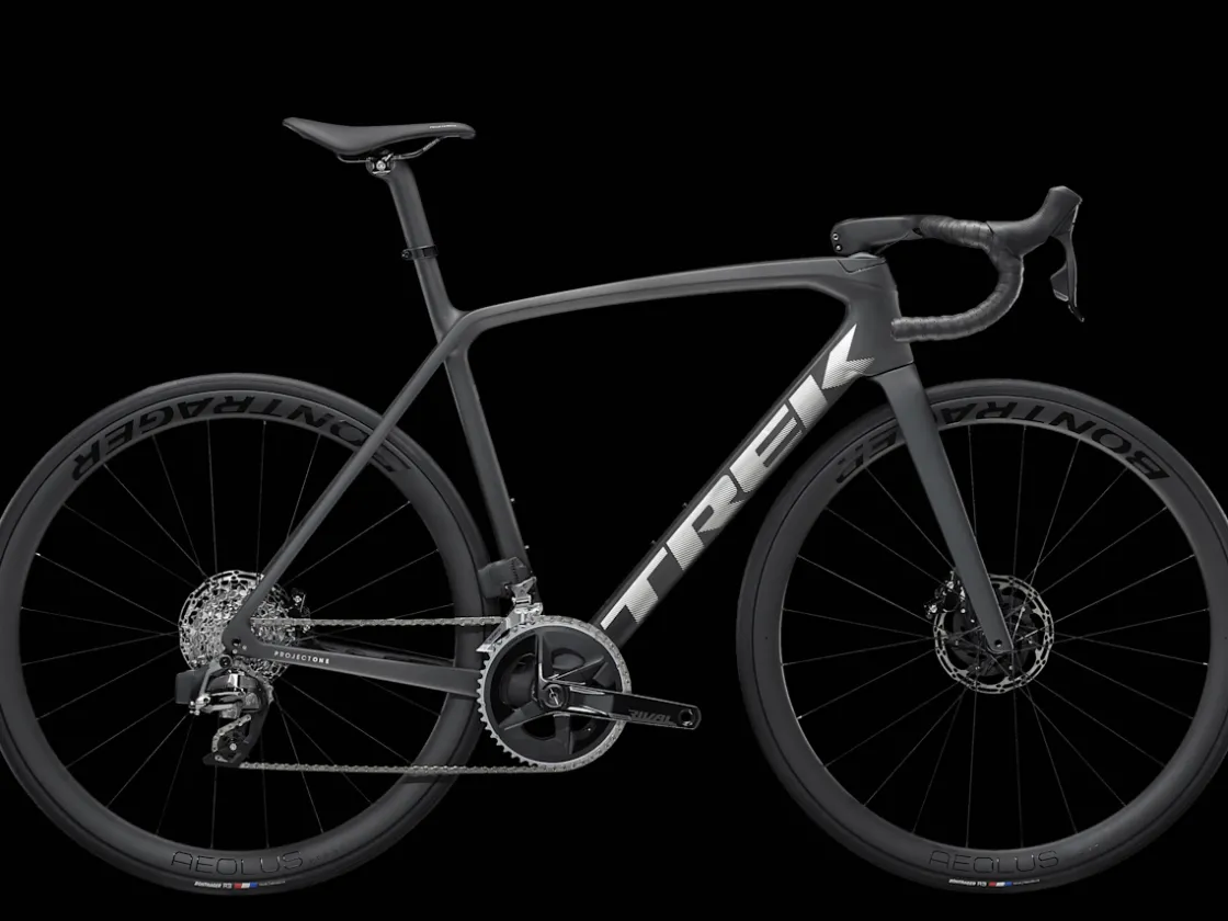 Trek Bikes Maantiepyörät – Naiset | Maantiepyörät – Kevyt*Émonda SLR 6 AXS