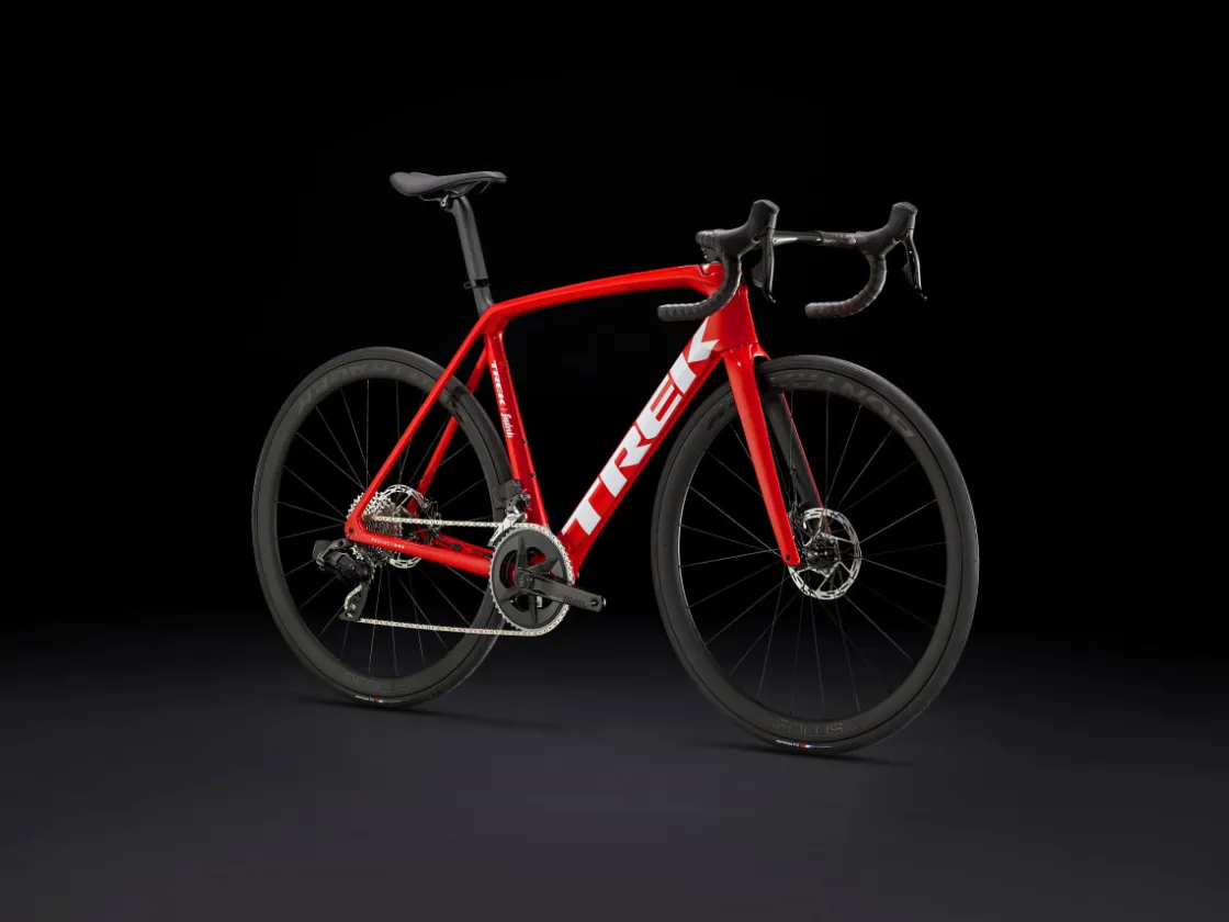 Trek Bikes Maantiepyörät – Naiset | Maantiepyörät – Kevyt*Émonda SLR 6 AXS