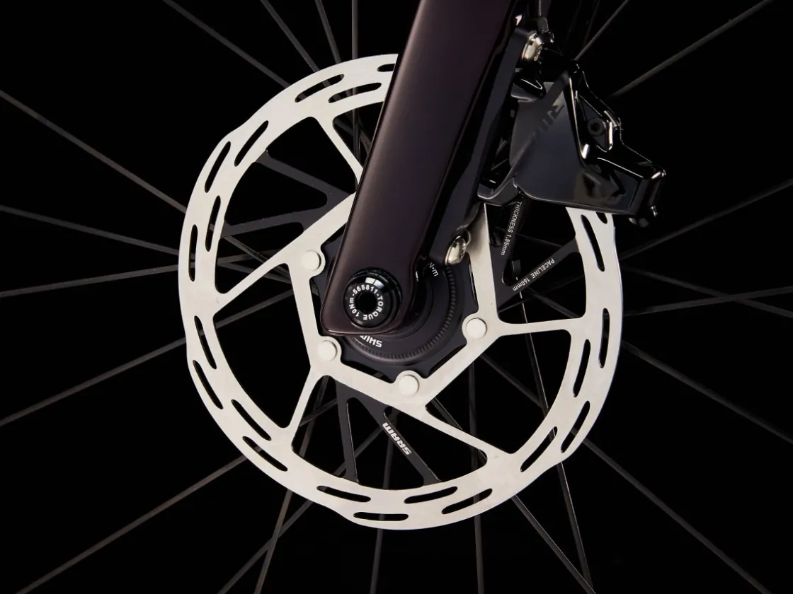 Trek Bikes Maantiepyörät – Naiset | Maantiepyörät – Kevyt*Émonda SLR 6 AXS