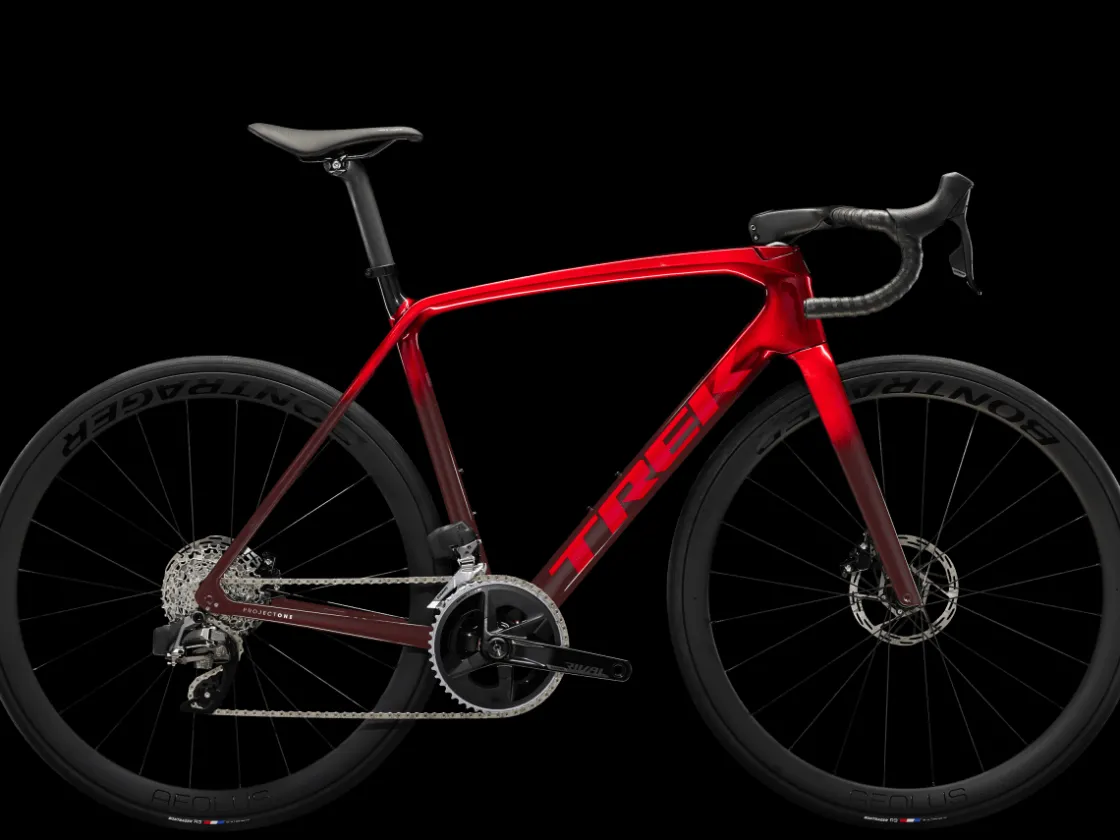 Trek Bikes Maantiepyörät – Naiset | Maantiepyörät – Kevyt*Émonda SLR 6 AXS