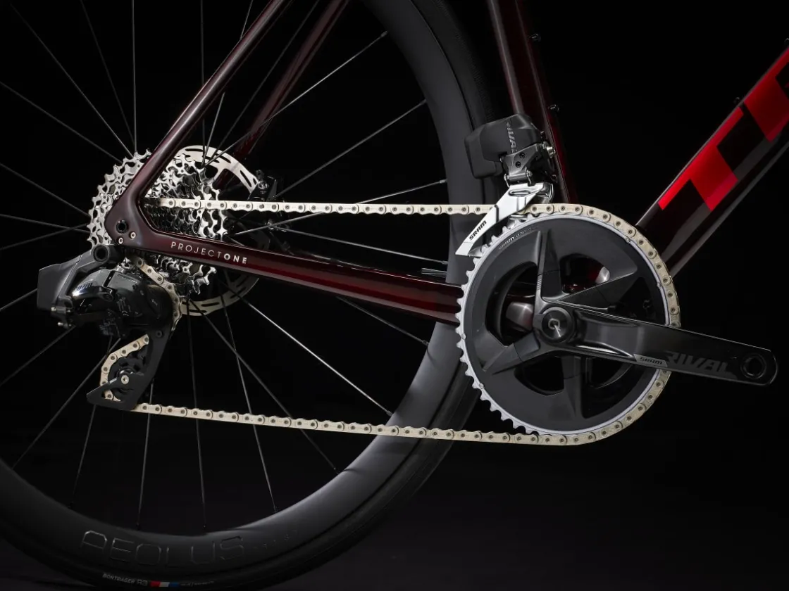 Trek Bikes Maantiepyörät – Naiset | Maantiepyörät – Kevyt*Émonda SLR 6 AXS