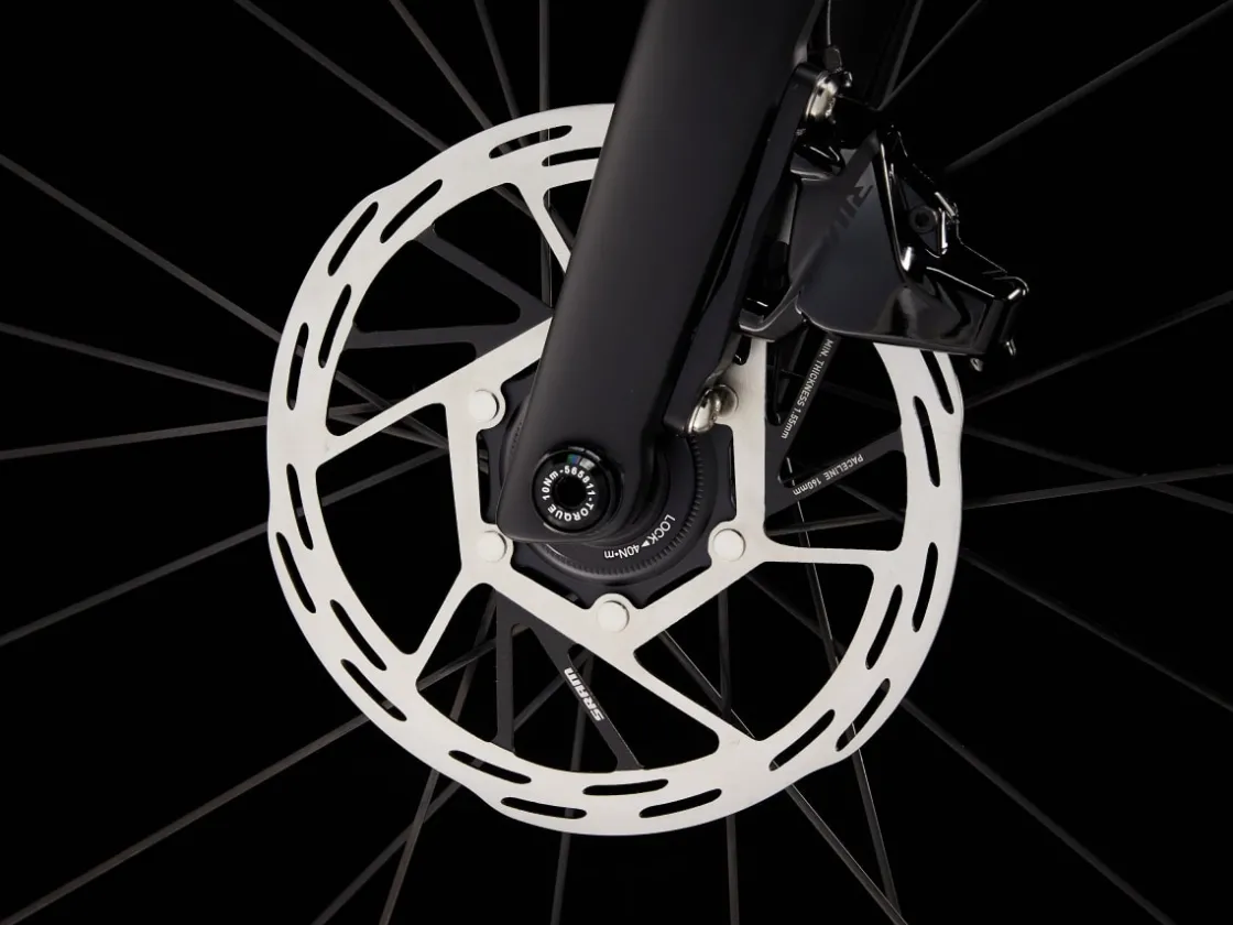 Trek Bikes Maantiepyörät – Naiset | Maantiepyörät – Kevyt*Émonda SLR 6 AXS