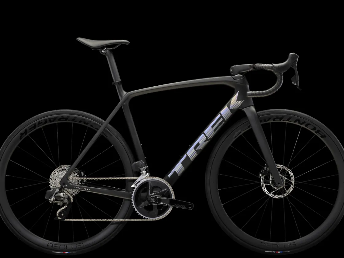 Trek Bikes Maantiepyörät – Naiset | Maantiepyörät – Kevyt*Émonda SLR 6 AXS