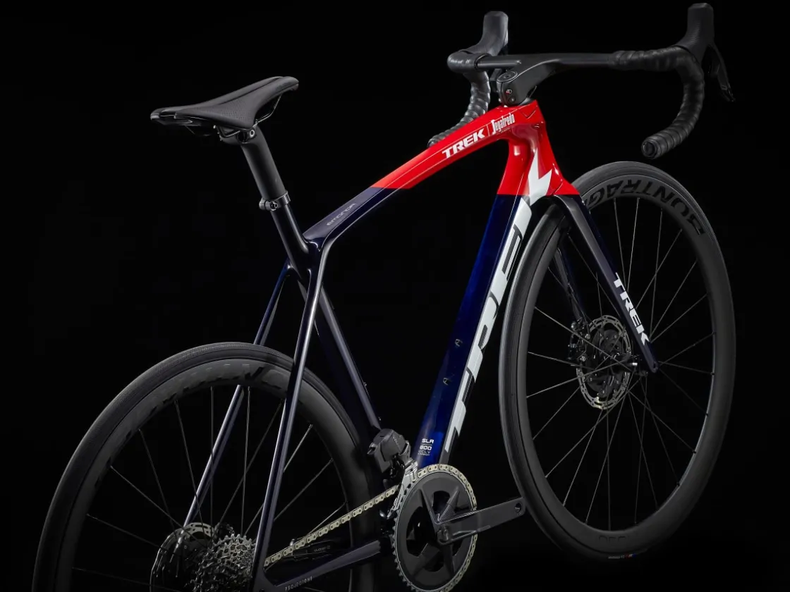 Trek Bikes Maantiepyörät – Naiset | Maantiepyörät – Kevyt*Émonda SLR 6 AXS