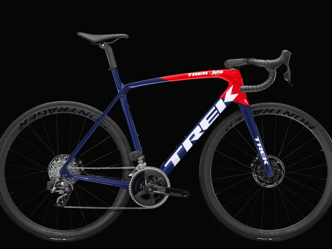 Trek Bikes Maantiepyörät – Naiset | Maantiepyörät – Kevyt*Émonda SLR 6 AXS
