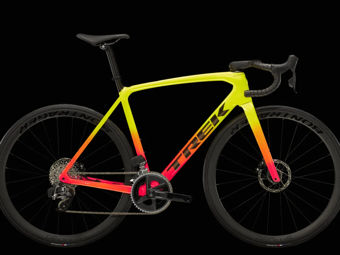 Trek Bikes Maantiepyörät – Naiset | Maantiepyörät – Kevyt*Émonda SLR 6 AXS