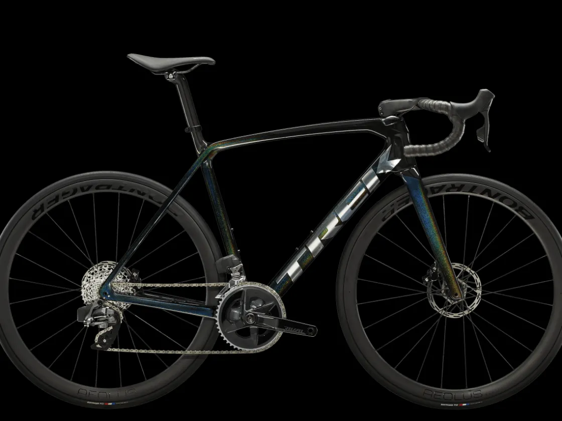 Trek Bikes Maantiepyörät – Naiset | Maantiepyörät – Kevyt*Émonda SLR 6 AXS