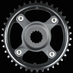 Trek Bikes Voimansiirto*eBike Bosch 3 Chainring