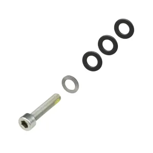Trek Bikes Lokasuojat*eBike Front Fender Hardware