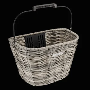 Trek Bikes Korit*Electra All-Weather Woven Front QR Basket
