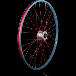 Trek Bikes Kiekot*Electra Amsterdam Replacement Wheels