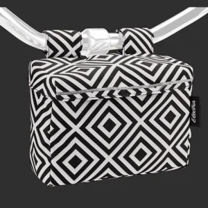 Trek Bikes Laukut Ja Sivulaukut*Electra Andi Velcro Handlebar Bag with Lid