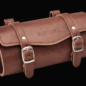Trek Bikes Laukut Ja Sivulaukut*Electra Classic Faux Leather Tool Bag