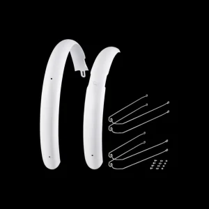 Trek Bikes Lokasuojat*Electra Cruiser Lux Fender Set