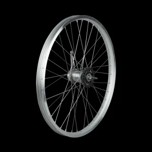 Trek Bikes Kiekot*Electra Cruiser Lux 3i 24" Wheel