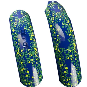 Trek Bikes Lokasuojat*Electra Cyclosaurus Boys' Fender Set