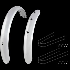 Trek Bikes Lokasuojat*Electra Ghostrider Go! 26" Fender Set