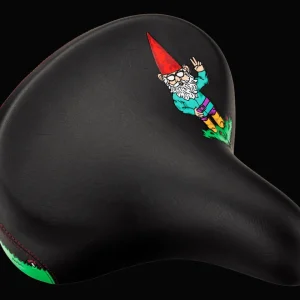 Trek Bikes Satulat*Electra Gnome Elastomer Saddle