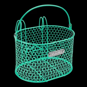 Trek Bikes Korit*Electra Honeycomb Small Hook-Mounted Handlebar Basket