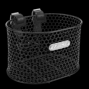 Trek Bikes Korit*Electra Honeycomb Small Strap-Mounted Handlebar Basket