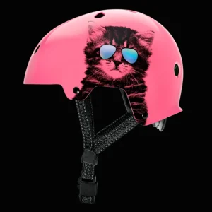 Trek Bikes Fitness- Ja Työmatkakypärät | Naisten Kypärät*Electra Lifestyle Lux Cool Cat Helmet