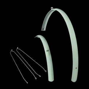 Trek Bikes Lokasuojat*Electra Loft 7D Ladies' Small 700c Fender Set