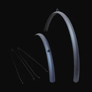 Trek Bikes Lokasuojat*Electra Loft 7D Men's 700c Fender Set