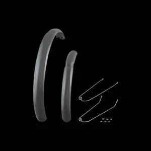 Trek Bikes Lokasuojat*Electra Loft GO! 700c Fender Set
