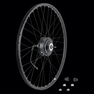 Trek Bikes Kiekot*Electra Loft Go! 7D 700c Wheels