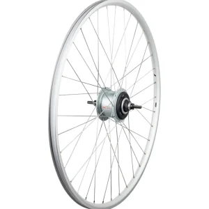 Trek Bikes Kiekot*Electra Loft Go! 8i 700C Wheels