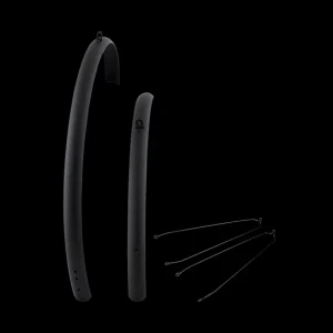 Trek Bikes Lokasuojat*Electra Loft 7i EQ Men's Medium 700c Fender Set