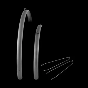 Trek Bikes Lokasuojat*Electra Loft 7i Ladies' 700c Fender Set