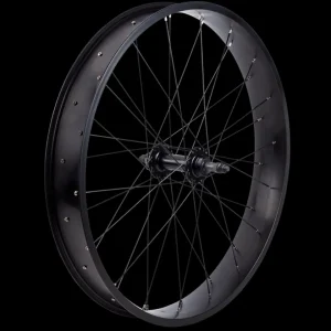Trek Bikes Kiekot*Electra Lux Fat 7D 26" Wheel