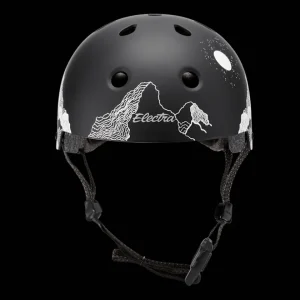 Trek Bikes Fitness- Ja Työmatkakypärät | Naisten Kypärät*Electra Mountain Sky Lifestyle Lux Bike Helmet