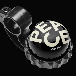 Trek Bikes Kellot Ja Äänitorvet*Electra Peace Forward Twister Bike Bell
