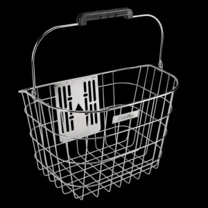Trek Bikes Korit*Electra Stainless Wire QR Front Basket