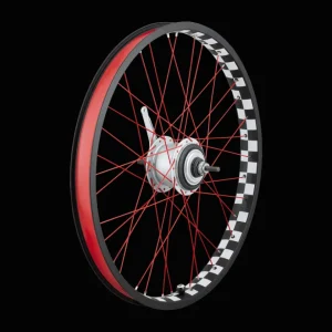 Trek Bikes Kiekot*Electra Straight 8 8i Wheel