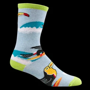 Trek Bikes Lisävarusteet | Sukat*Electra Surfbird Socks