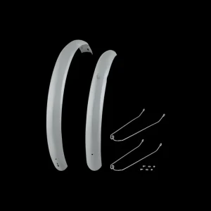 Trek Bikes Lokasuojat*Electra Townie Go! 5i 26" Fender Set