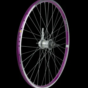 Trek Bikes Kiekot*Electra Townie 3i EQ 26" Wheels